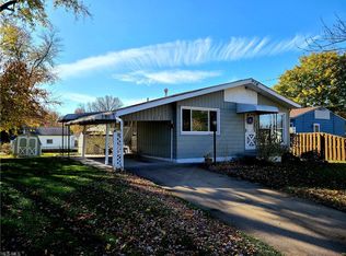 1124 Winston St, Akron, OH 44314