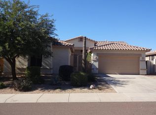 10128 S 186th Ln, Goodyear, AZ 85338