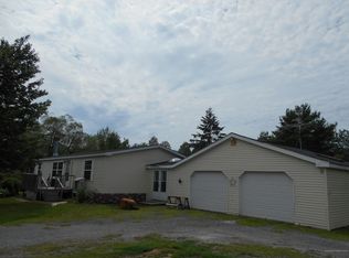 198 Mutton Ln, Clinton, ME 04927