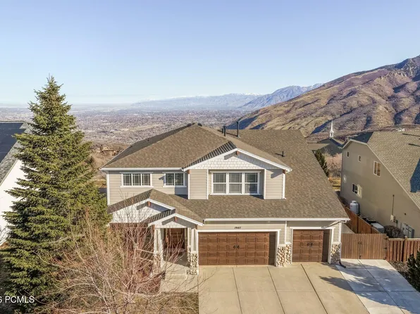 1907 Aspen Leaf Pl, Draper, UT 84020