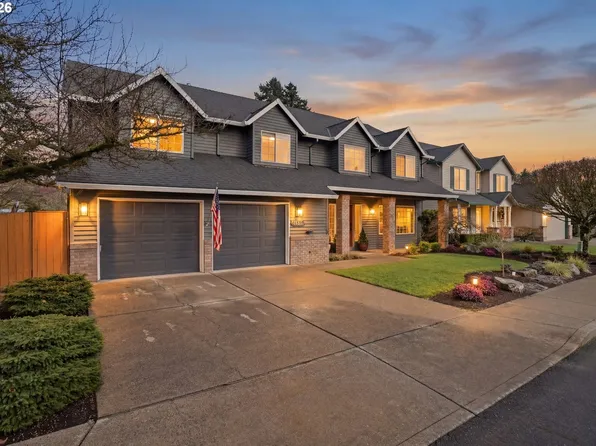 14829 SE Territory Dr, Clackamas, OR 97015