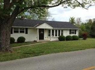 2948 Senour Rd, Independence, KY 41051