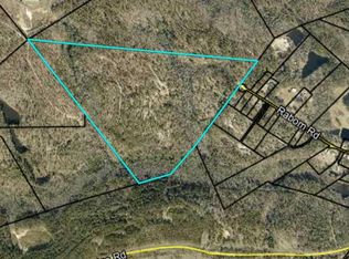 2797 Raborn Road, Hephzibah, GA 30815