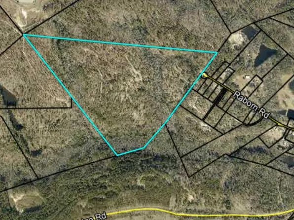 2797 Raborn Road, Hephzibah, GA 30815