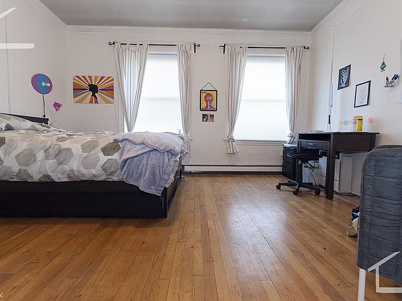 46 Park Vale Ave. #6 Boston (Allston) Unit Photo 5