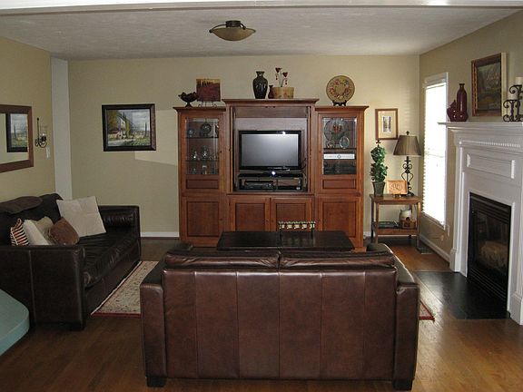 Great Room (view from kitchen)