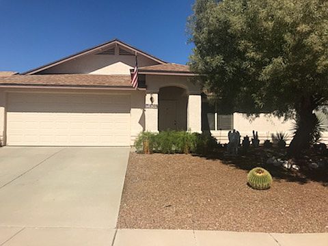 2nd image of 8308 S Placita San Ardo