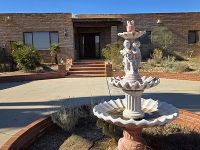 4281 N Wilmot Rd, Tucson, AZ, 85750