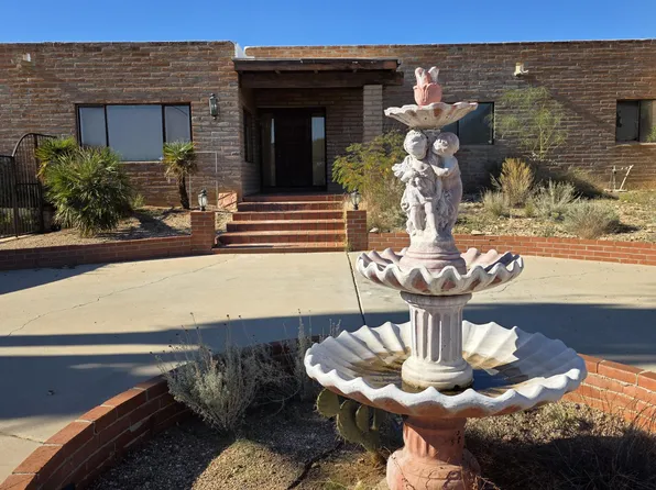 4281 N Wilmot Rd, Tucson, AZ 85750