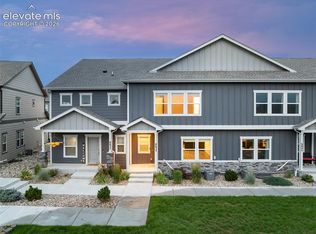6635 Carriage Meadows Dr, Colorado Springs, CO 80925