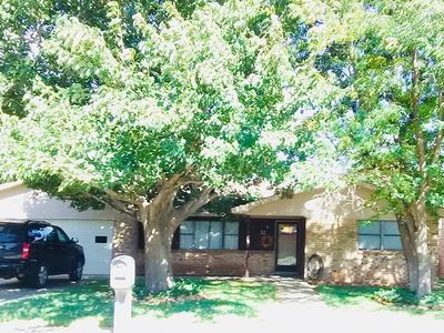 32 Mesa Dr, Canyon, TX, 79015