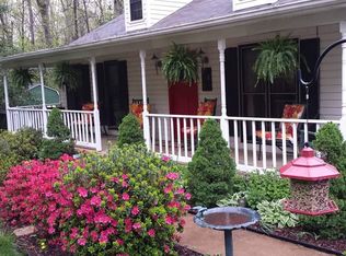 12807 Toll House Rd, Spotsylvania, VA 22551