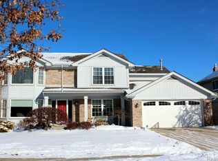 46848 Hanford Rd, Canton, MI 48187