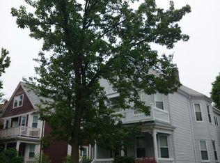 45 Armandine St, Dorchester, MA 02124