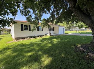 829 W County Road 150 N, Greensburg, IN 47240