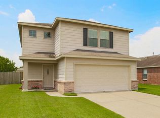 1118 Desert Springs Ln, Rosenberg, TX 77471