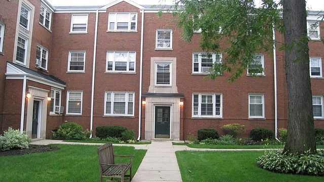1st image of 508 Bonnie Brae Pl APT J3