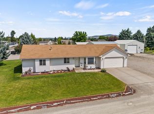13513 E Cataldo Ln, Spokane, WA 99216