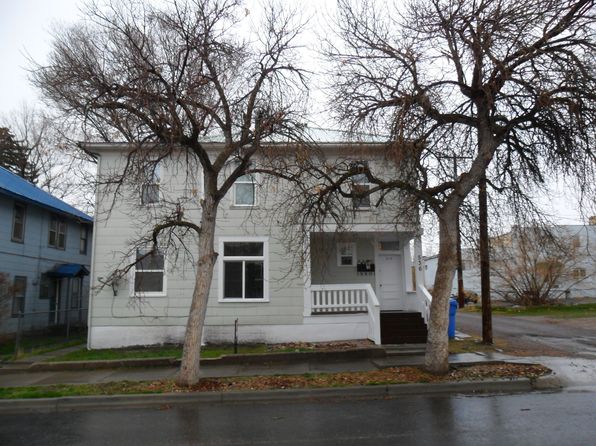536 W Bonneville St APT 1