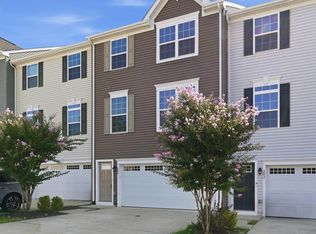 204 Regester Chapel Rd, Stafford, VA 22554