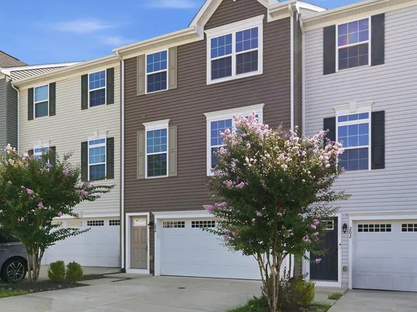204 Regester Chapel Rd, Stafford, VA 22554