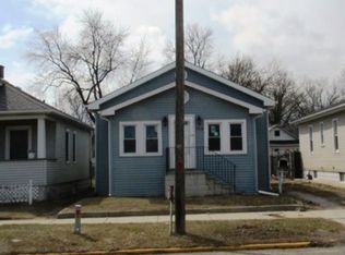 1320 Summer St, Hammond, IN 46320