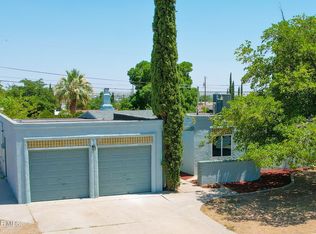 10336 Galahad Way, El Paso, TX 79924