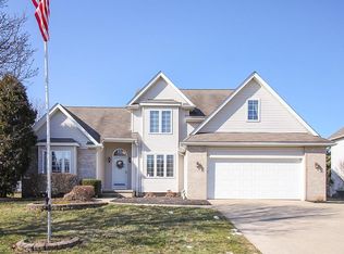 6134 Emerald Lakes Dr, Medina, OH 44256