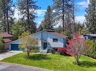 8515 N Antietam Dr, Spokane, WA 99208