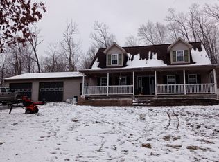 2407 Belden Rd, Bedford, PA 15522