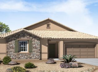 7469 Manse Ranch Ave, Las Vegas, NV 89179