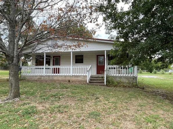 105 S Pecan, Stratford, OK 74872