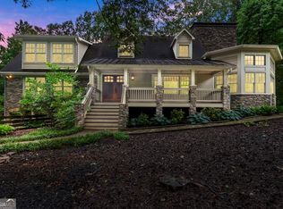 802 Old Mill Trl, Ball Ground, GA 30107