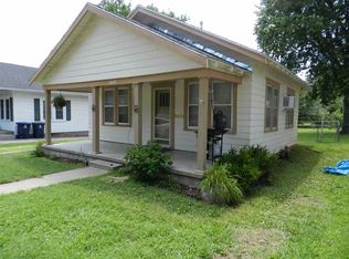 405 S Alleghany St, El Dorado, KS 67042