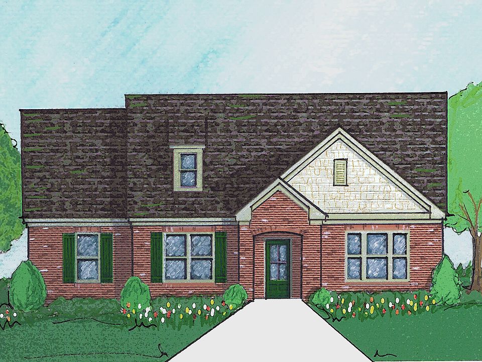 300 Legacy Ridge East
