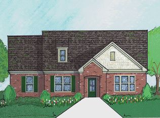 300 Legacy Rdg E, Springville, AL 35146