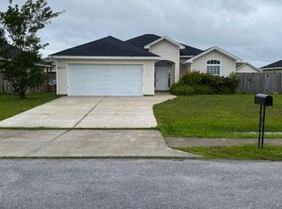 4907 McCall Ln, Panama City, FL 32404