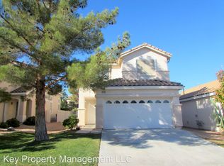 2185 Polynesia Cir, Henderson, NV 89074