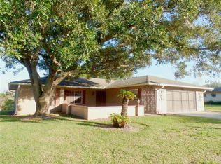 7299 Holiday Dr, Spring Hill, FL 34606