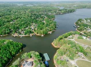 0 Shady Cove Ln LOT 40, Winchester, TN 37398