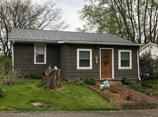 2404 J St, Bedford, IN 47421