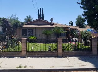 1080 W 12th St, Pomona, CA 91766