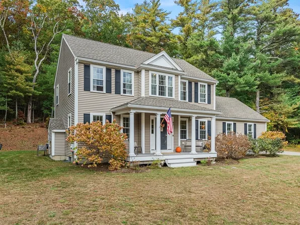 97 Wapping Rd, Kingston, MA 02364