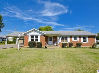 626 Mary Knoll Dr, Elizabethtown, KY 42701