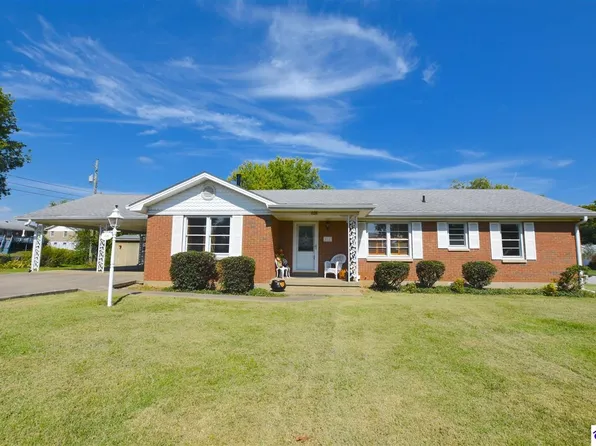 626 Mary Knoll Dr, Elizabethtown, KY 42701