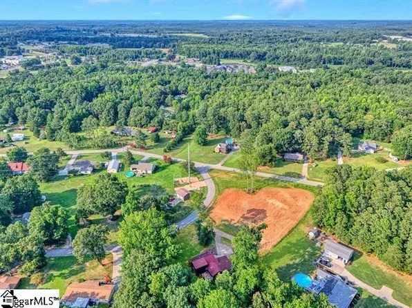 0 Shenandoah Dr, Laurens, SC 29360