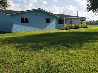 965 NW 10th St, Florida City, FL 33034