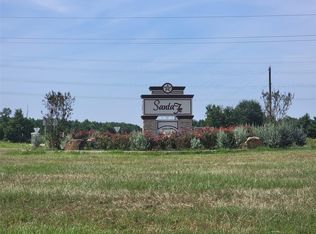 469 Road 5913 Lot 13-2684, Cleveland, TX 77327