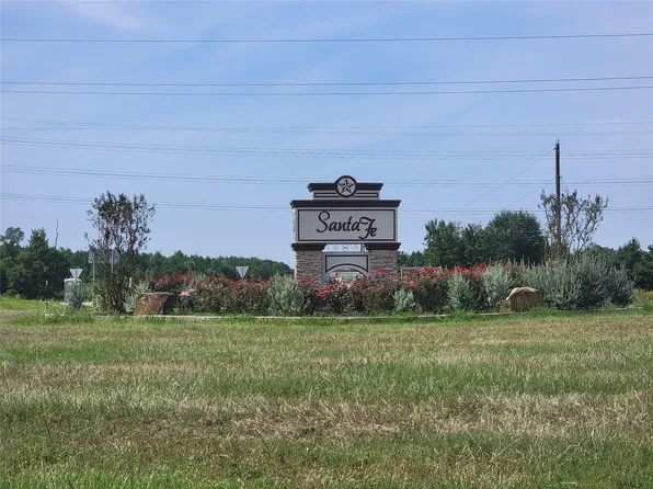 469 Road 5913 Lot 13-2684, Cleveland, TX 77327