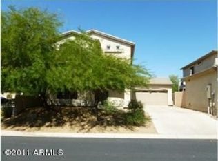 7234 E Manning St, Mesa, AZ 85207